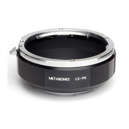Metabones Adaptador Leica S a Pentax 67