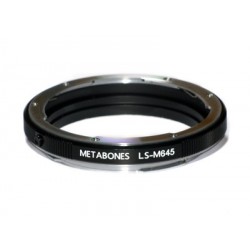 Metabones Adaptador Leica S...