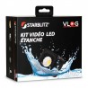 Starblitz SVCUBEKIT Waterproof LED Light Cube