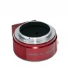 Metabones Adaptador Sony E Mount a Nikon F (Red)