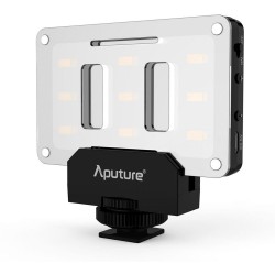 Aputure Compact LED light M9