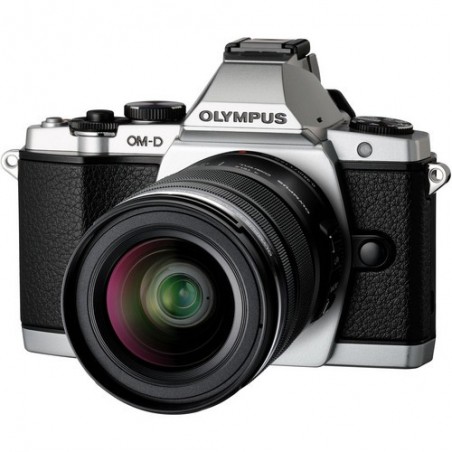 Olympus OMD EM1 + 12-50mm f3.5-5.6