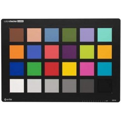 ColorChecker Classic XL con estuche Calibrite
