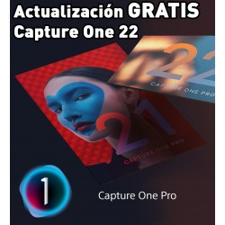 Capture One 21 |Comprar Capture One 21