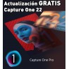 Capture One 21 |Comprar Capture One 21