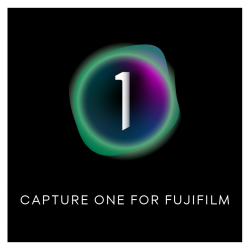 Capture One 22 para Fuji | comprar Capture One 22 Fuji