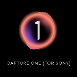 Capture One 22 para Sony | comprar Capture One 22 Sony