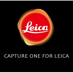 Capture One 22 Leica | Comprar Capture One 22 Leica edition