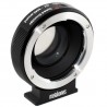 Metabones Speed Booster Micro 4/3 a Contax/Yashica