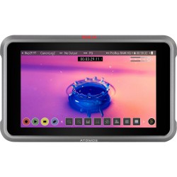 monitor/grabador Atomos Ninja V+ | comprar  Atomos Ninja V +