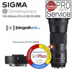 Sigma 150-600mm f5-6.3...