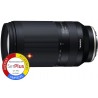 Objetivo Tamron 70-300mm Sony | Tamron 70-300mm III