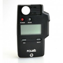 Polaris Digital | Polaris Flash Meter