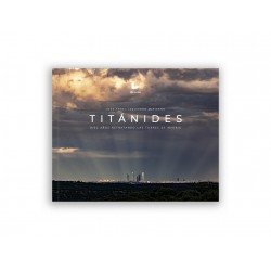 Titanides | Las cuatro Torres