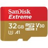 SanDisk 64 Gb micro SDHC Extreme Plus Clase 10 | Sandisk Micro SD Extreme