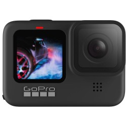 GoPro Hero 9 | Comprar GoPro Hero 9