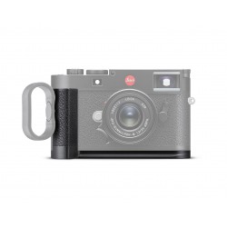 Empuñadura negra para Leica M11