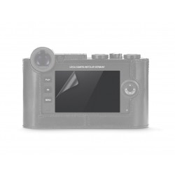 Protector de pantalla para Leica compacta