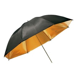 Metz Golden Umbrella 84 Cm.