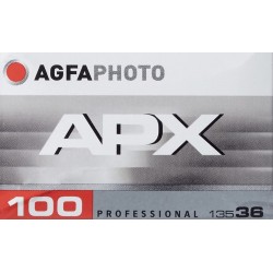 agfaphoto APX 100 135x30,5 MTS