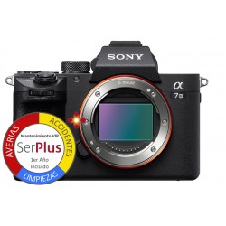 Sony A7 III Corps (RESERVE)