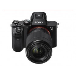 Sony Alpha 7II + 28-70mm f3.5-5.6