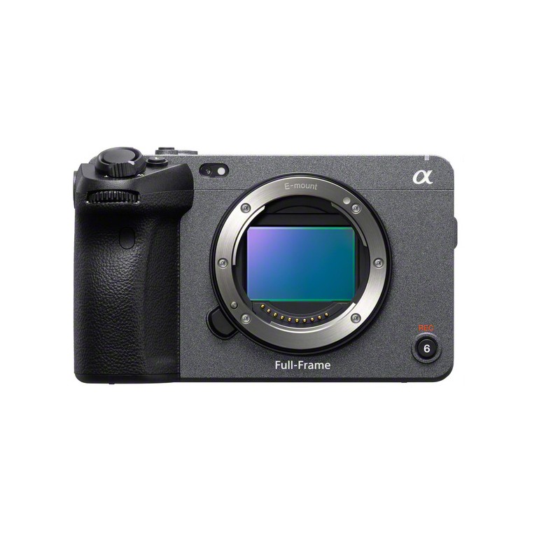 Cámara Sony Alpha ZV-E10 con lente 16-50mm OSS -REMATE- – Profoto