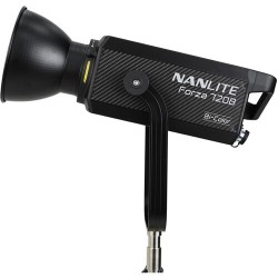 Foco NanLite Forza 720 bicolor