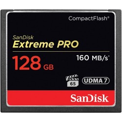SanDisk 128 Gb Extreme Pro...