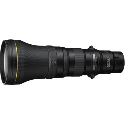 Objetivo Nikon Z 800mm | Nikkor Z 800mm f6.3