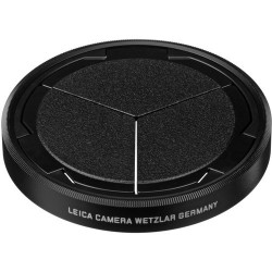 Leica Tapa semi automatica...