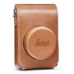 Leica Leather case for DLux...