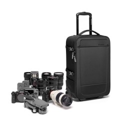 Manfrotto Suitcase with...