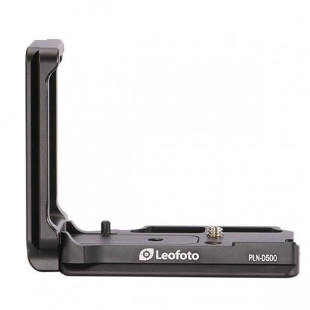 Leofoto LPN-Z9 L-Bracket for Nikon Z9 Mirrorless Camera
