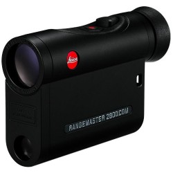 Marcador laser Leica Rangemaster 2800