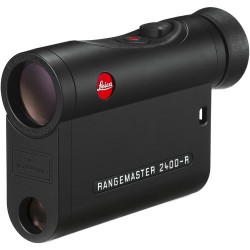 Marcador laser Leica Rangemaster 2400