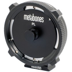 Metabones Micro 4/3 to PL...