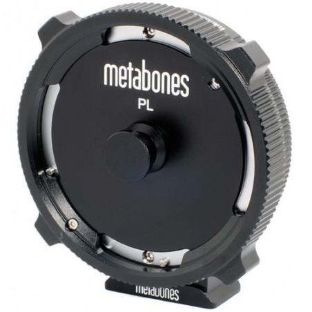 Metabones Adaptador Micro 4/3  a PL