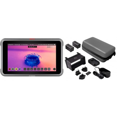 Atomos Ninja V Accessories, Save Money With These