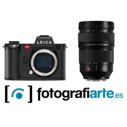 Leica SL2+ PANASONIC...