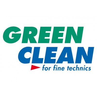 Green Clean | Limpia Sensor