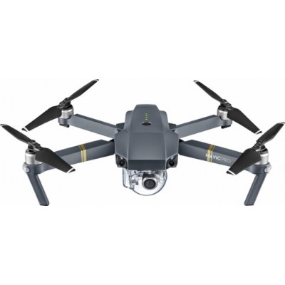 Mavic drone