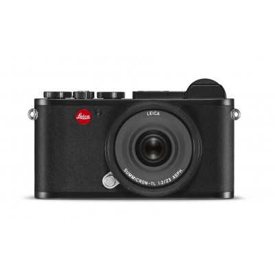 Leica CL | Leica sin espejo | Sistema Leica CL