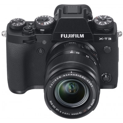 XT3 | Fuji Camera X-T3 FUJI |fuji cameras