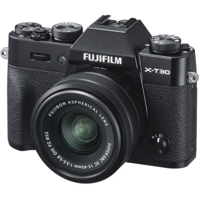 XT30 | Fuji camera Buy FUJI XT30