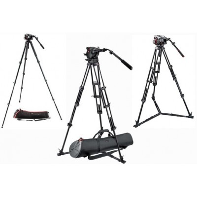 Tripodes Video MANFROTTO | manfrotto prices
