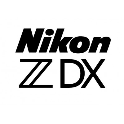 Nikon sin espejo APSC | Nikon Z DX