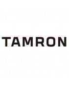 Objetivos fotograficos de la marca Tamron para camaras APS-C