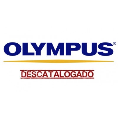 Discontinued Olympus