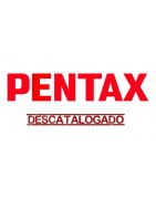 Discontinued Pentax